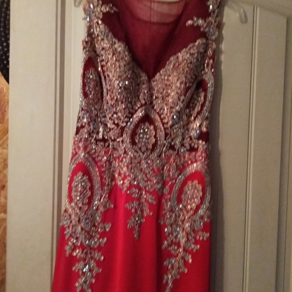 Party dress prize negotiable - Picture 6 of 11